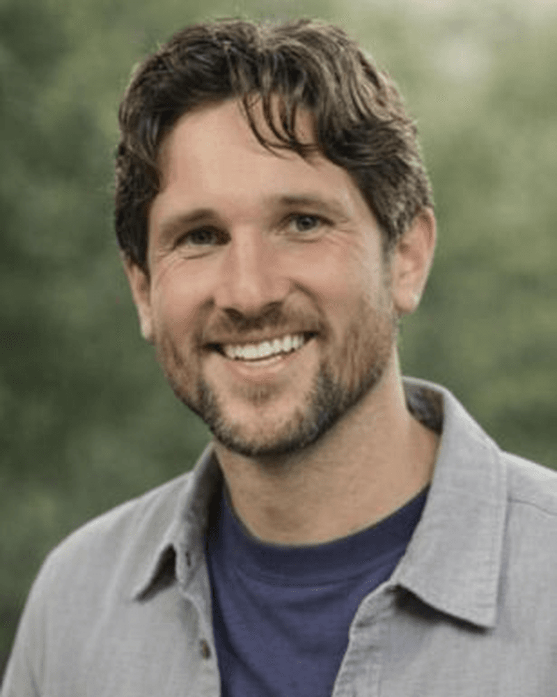 Will, co-founder